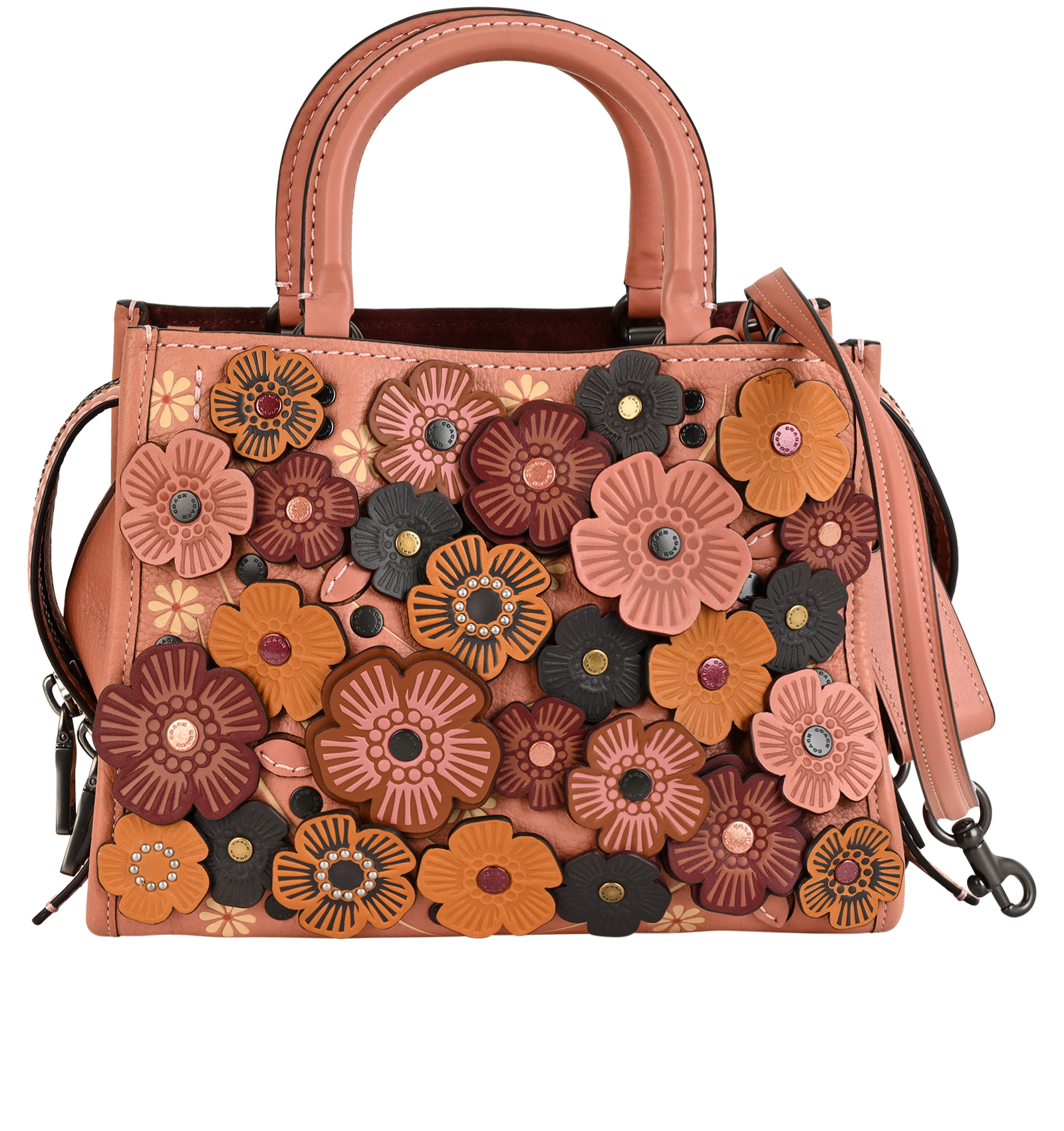 Pre-loved Rogue 25 Tea Rose - £220